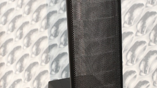 Martin Logan ElectroMotion ESL: Insane Audiophile-Worthy Electrostatic Speakers for Under $2000
